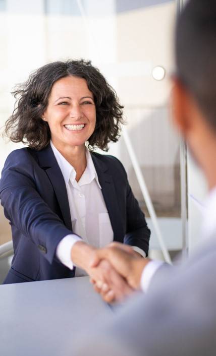 Cabinet de recrutement Rennes - Accompagnement - Bilan de compétences